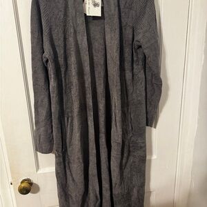 Barefoot Dreams Ultra Lite Cozy Chic Everything Cardigan